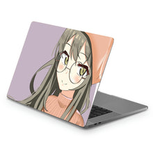 Load image into Gallery viewer, Rascal Does Not Dream Of Bunny Girl Senpai  Macbook Skin