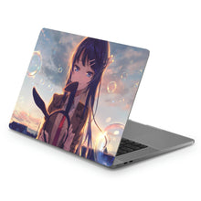 Load image into Gallery viewer, Rascal Does Not Dream Of Bunny Girl Senpai  Macbook Skin