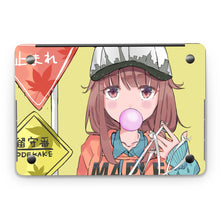 Load image into Gallery viewer, Rascal Does Not Dream Of Bunny Girl Senpai  Macbook Skin