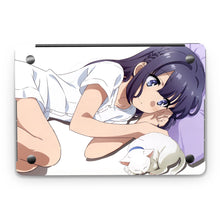 Load image into Gallery viewer, Rascal Does Not Dream Of Bunny Girl Senpai  Macbook Skin