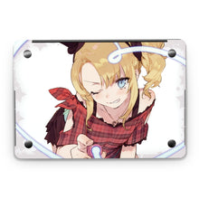 Load image into Gallery viewer, Rascal Does Not Dream of Bunny Girl Senpai  Macbook Skin