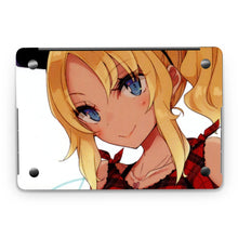 Load image into Gallery viewer, Rascal Does Not Dream Of Bunny Girl Senpai  Macbook Skin