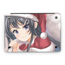 Load image into Gallery viewer, Rascal Does Not Dream Of Bunny Girl Senpai  Macbook Skin