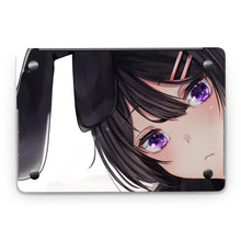 Load image into Gallery viewer, Rascal Does Not Dream of Bunny Girl Senpai  Macbook Skin