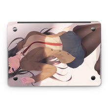Load image into Gallery viewer, Rascal Does Not Dream Of Bunny Girl Senpai  Macbook Skin