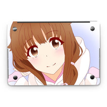 Load image into Gallery viewer, Rascal Does Not Dream of Bunny Girl Senpai  Macbook Skin