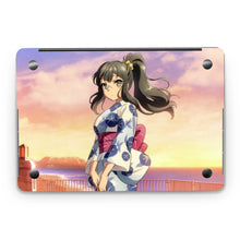 Load image into Gallery viewer, Rascal Does Not Dream of Bunny Girl Senpai  Macbook Skin