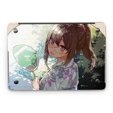 Load image into Gallery viewer, Rascal Does Not Dream Of Bunny Girl Senpai  Macbook Skin