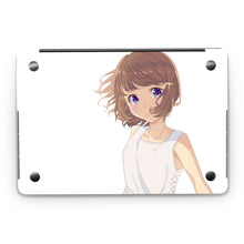 Load image into Gallery viewer, Rascal Does Not Dream of Bunny Girl Senpai  Macbook Skin