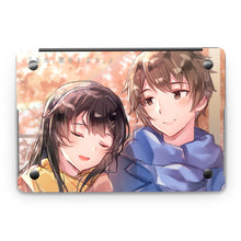 Load image into Gallery viewer, Rascal Does Not Dream of Bunny Girl Senpai  Macbook Skin