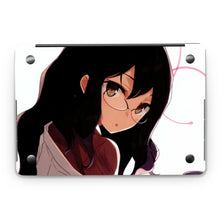 Load image into Gallery viewer, Rascal Does Not Dream of Bunny Girl Senpai  Macbook Skin