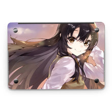 Load image into Gallery viewer, Rascal Does Not Dream of Bunny Girl Senpai  Macbook Skin