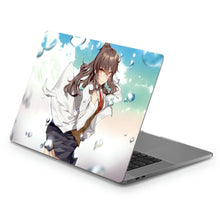 Load image into Gallery viewer, Rascal Does Not Dream of Bunny Girl Senpai Rio Futaba  Macbook Skin