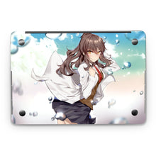 Load image into Gallery viewer, Rascal Does Not Dream of Bunny Girl Senpai Rio Futaba  Macbook Skin