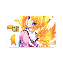 Load image into Gallery viewer, Ravel Phoenix Credit Card Skins (4-in-1 Pack)