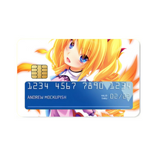 Load image into Gallery viewer, Ravel Phoenix Credit Card Skins (4-in-1 Pack)
