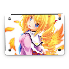 Load image into Gallery viewer, Ravel Phoenix  Macbook Skin