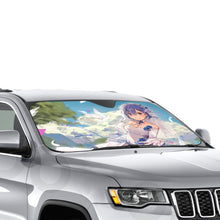Load image into Gallery viewer, RE:M  Car Sunshade