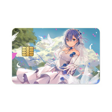 Load image into Gallery viewer, RE:M Credit Card Skins (4-in-1 Pack)