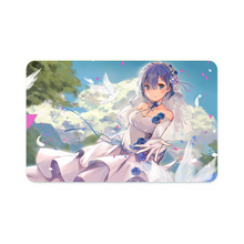 Load image into Gallery viewer, RE:M Credit Card Skins (4-in-1 Pack)