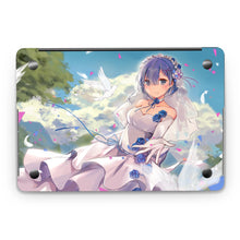 Load image into Gallery viewer, RE:M  Macbook Skin