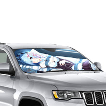 Load image into Gallery viewer, Re:ZERO -Starting Life In Another World-  Car Sunshade