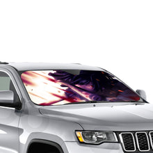 Load image into Gallery viewer, Real Power  Car Sunshade