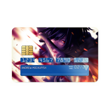 Load image into Gallery viewer, Real Power Credit Card Skins (4-in-1 Pack)