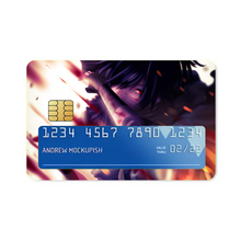 Load image into Gallery viewer, Real Power Credit Card Skins (4-in-1 Pack)