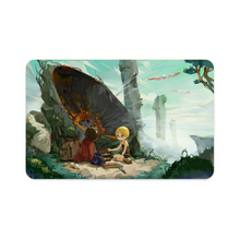 Load image into Gallery viewer, Reg & Riko Credit Card Skins (4-in-1 Pack)