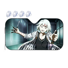 Load image into Gallery viewer, Rei Car Sunshade