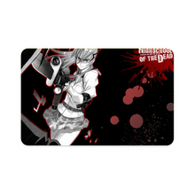 Load image into Gallery viewer, Rei Miyamoto Credit Card Skins (4-in-1 Pack)