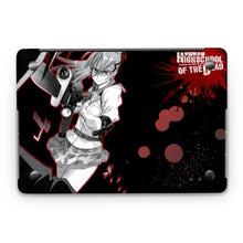 Load image into Gallery viewer, Rei Miyamoto Macbook Skin