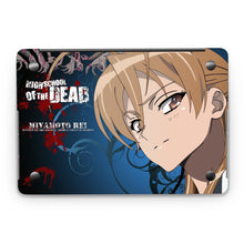 Load image into Gallery viewer, Rei Miyamoto Macbook Skin