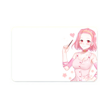 Load image into Gallery viewer, Reimi Sugimoto / Diamond is Unbreakable Credit Card Skins (4-in-1 Pack)