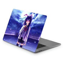 Load image into Gallery viewer, Reisen Udongein Inaba is one of the legendary lunar rabbits Macbook Skin