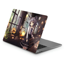 Load image into Gallery viewer, Relaxation  Macbook Skin