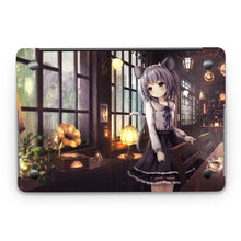 Load image into Gallery viewer, Relaxation  Macbook Skin
