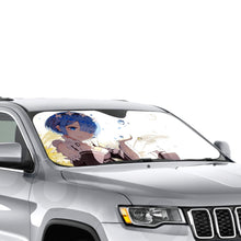Load image into Gallery viewer, REM  Car Sunshade