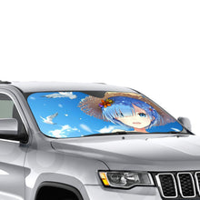 Load image into Gallery viewer, Rem Car Sunshade
