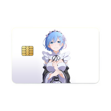 Load image into Gallery viewer, REM Credit Card Skins (4-in-1 Pack)