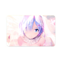 Load image into Gallery viewer, Rem Credit Card Skins (4-in-1 Pack)