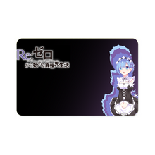 Load image into Gallery viewer, Rem Credit Card Skins (4-in-1 Pack)