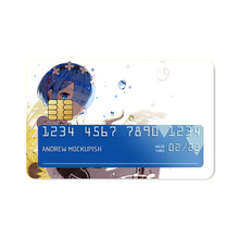 Load image into Gallery viewer, REM Credit Card Skins (4-in-1 Pack)