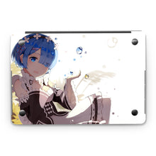 Load image into Gallery viewer, REM  Macbook Skin