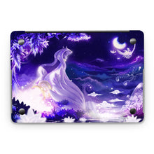 Load image into Gallery viewer, Reshiram Macbook Skin