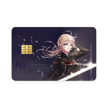 Load image into Gallery viewer, Restless Blade Credit Card Skins (4-in-1 Pack)