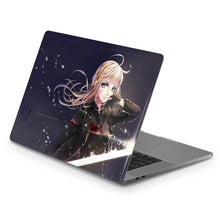 Load image into Gallery viewer, Restless Blade Macbook Skin