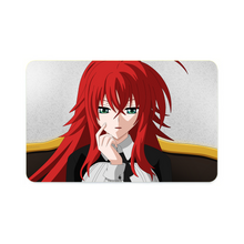 Load image into Gallery viewer, Rias Gremory Credit Card Skins (4-in-1 Pack)