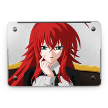 Load image into Gallery viewer, Rias Gremory  Macbook Skin